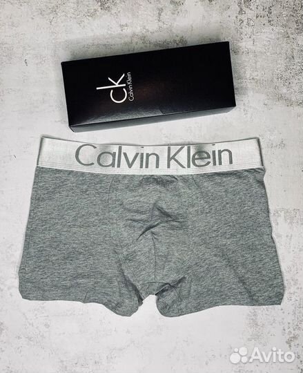 Трусы Calvin Klein для мужчин