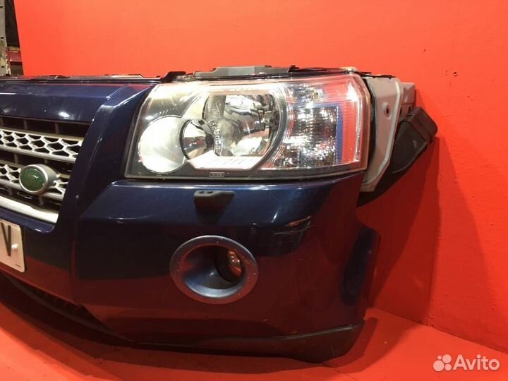 Ноускат для Land Rover Freelander 2 (Б/У)