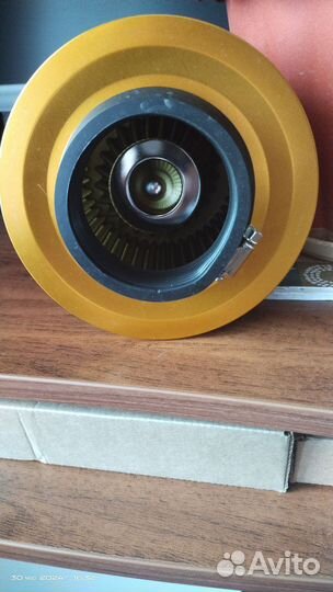 Фильтр нулевого сопротивления