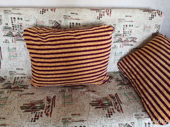Декоративные подушки 65*50 см (большие)