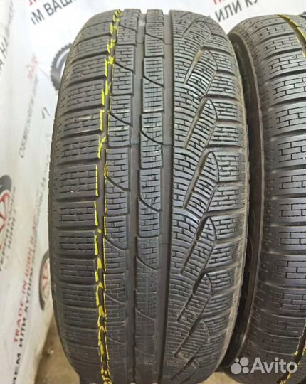 Pirelli Sottozero Winter 240 225/45 R18 95V