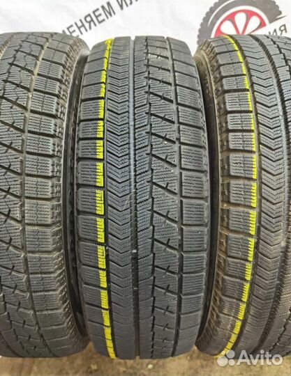 Bridgestone Blizzak VRX 185/65 R15 88Q