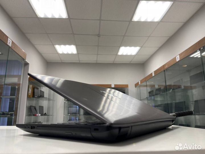 Игровой Asus (Core i5-6th/ 8gb ram/ GTX 950M)