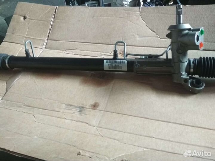 Рулевая рейка Додж Статус Крайслер Себринг