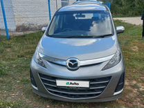 Mazda Biante 2.0 AT, 2015, 117 000 км, с пробегом, цена 1 850 000 руб.