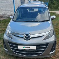 Mazda Biante 2.0 AT, 2015, 117 000 км, с пробегом, цена 1 850 000 руб.