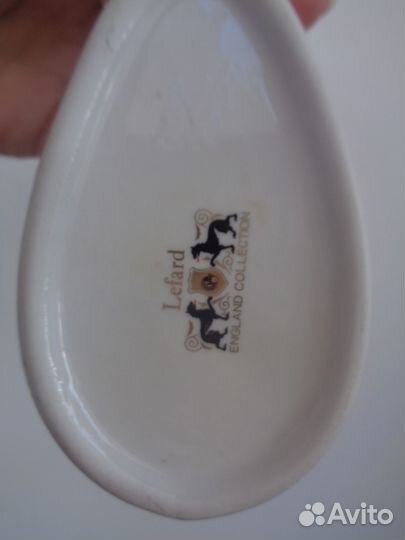 Подставка под ложку (новая с упаковкой)