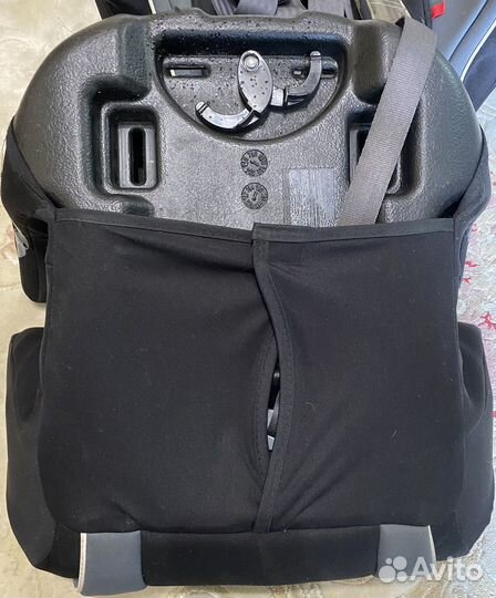 Детское автокресло 15 до 36 кг