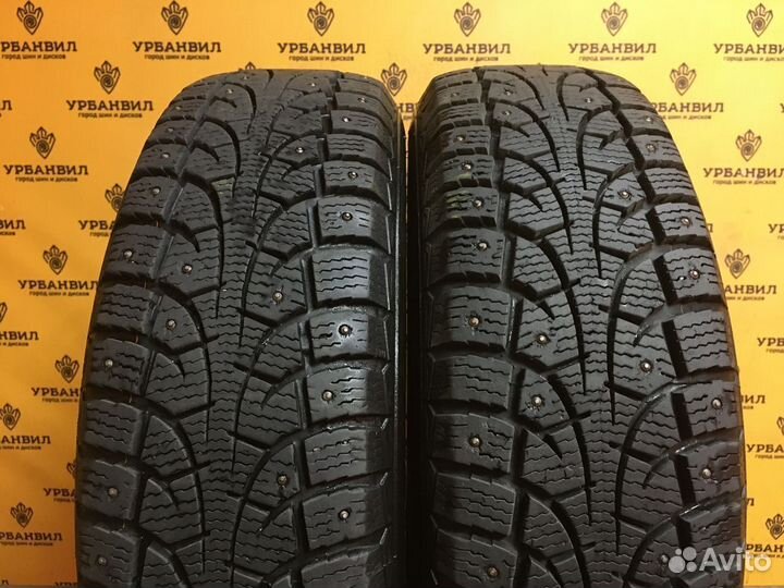 Contyre Arctic Ice 175/70 R13 82Q