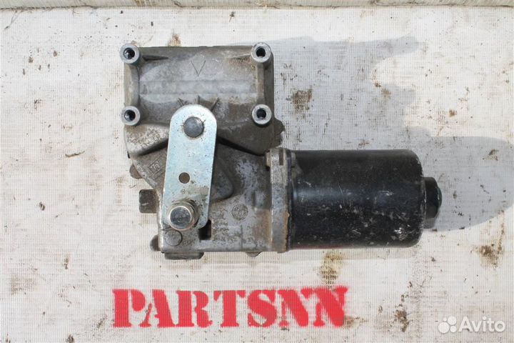 Моторчик дворников передний Ситроен С4