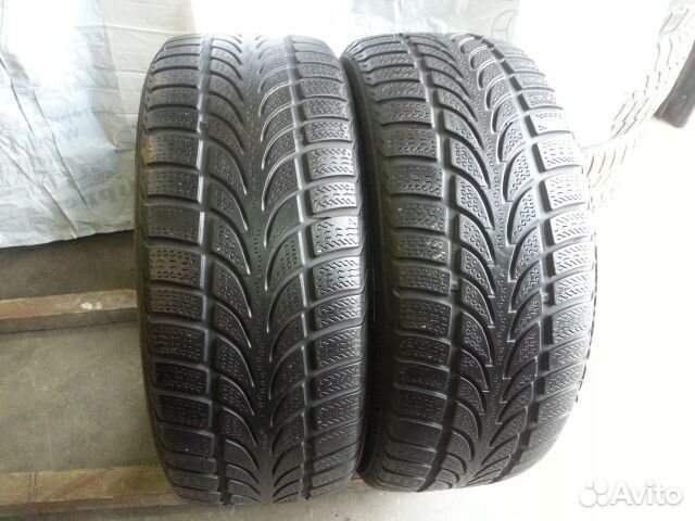 Nokian Tyres WR A4 225/55 R17