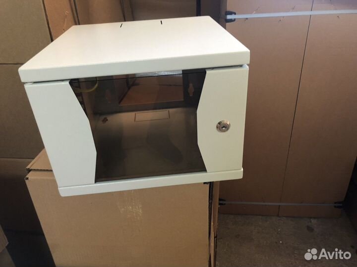 Телекоммуникационный шкаф сетевой