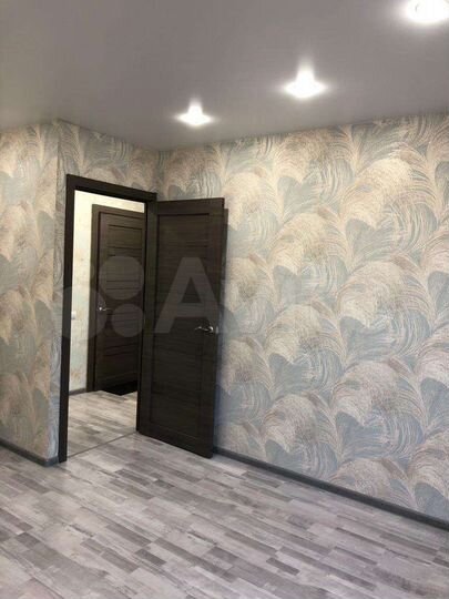 1-к. квартира, 35,6 м², 1/5 эт.