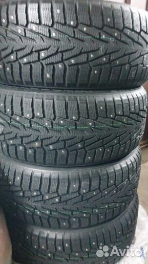 Nokian Tyres Hakkapeliitta 7 SUV 265/45 R21 108T