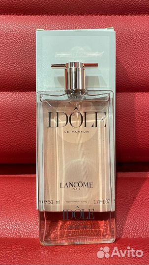 Женские духи Lancome Idole Le Parfum. Оригинал