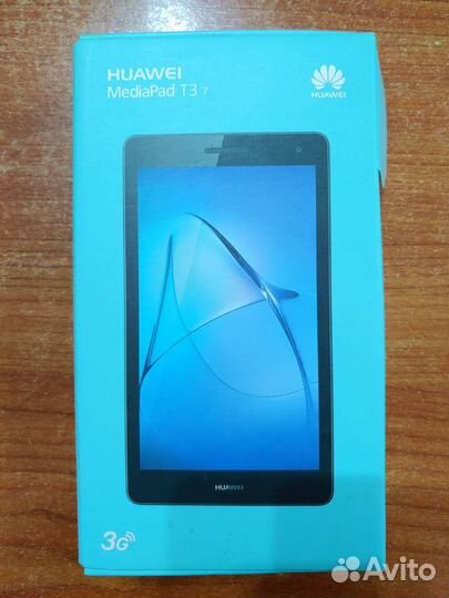 Huawei mediapad t3 7