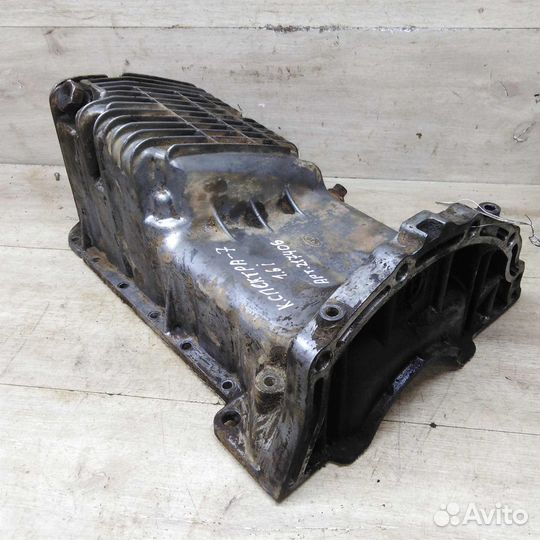 Поддон двигателя s6d 1.6i Kia Spectra II