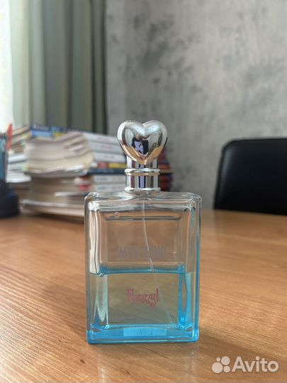 Moschino funny 100ml