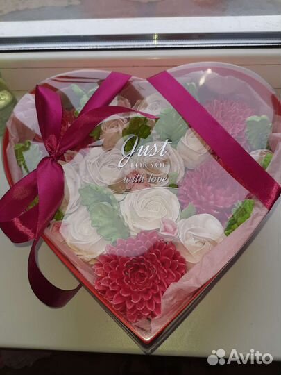 Подарки ручной работы