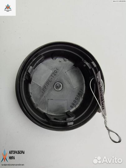 Крышка (заглушка) задняя фары Opel Corsa C 2002