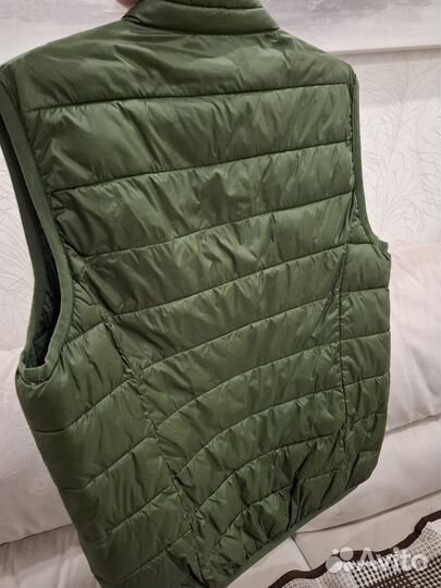 Жилетка женская