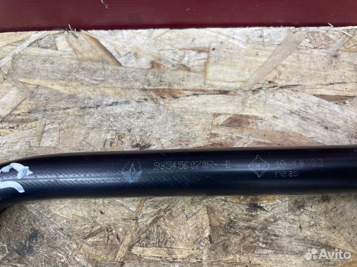 Ключ балонный Renault Sandero Stepway