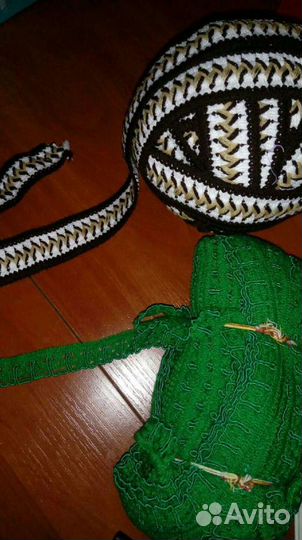 Кружева (новые). Тесьма (новая.по 20м) Цена за всё