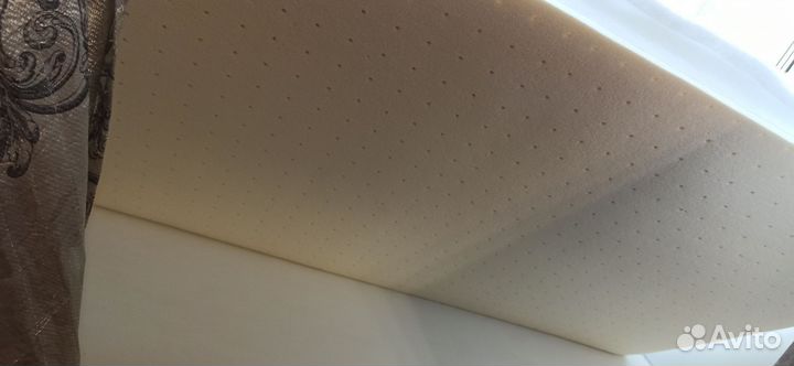 Матрас детский 120 60 plitex