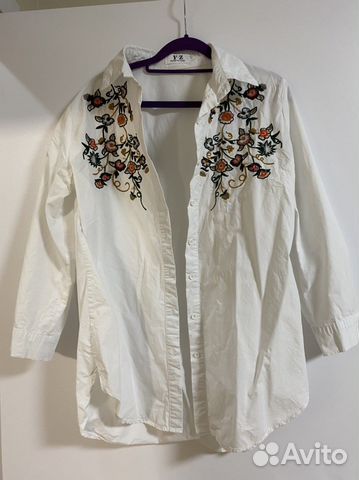 Женские вещи