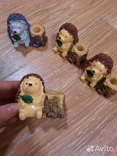 Подсвечник