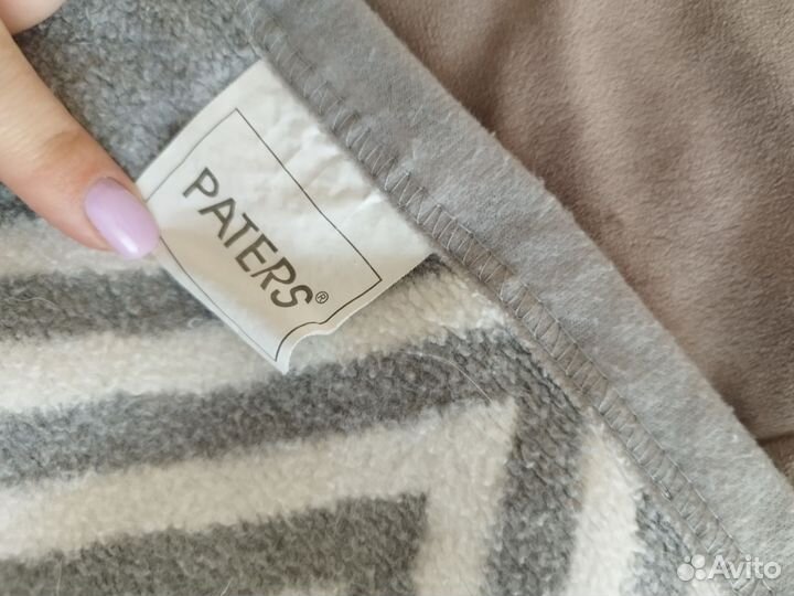 Плед покрывало