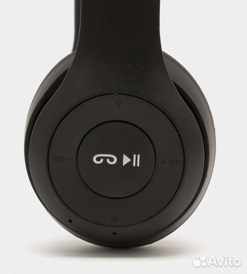 Наушники Р47