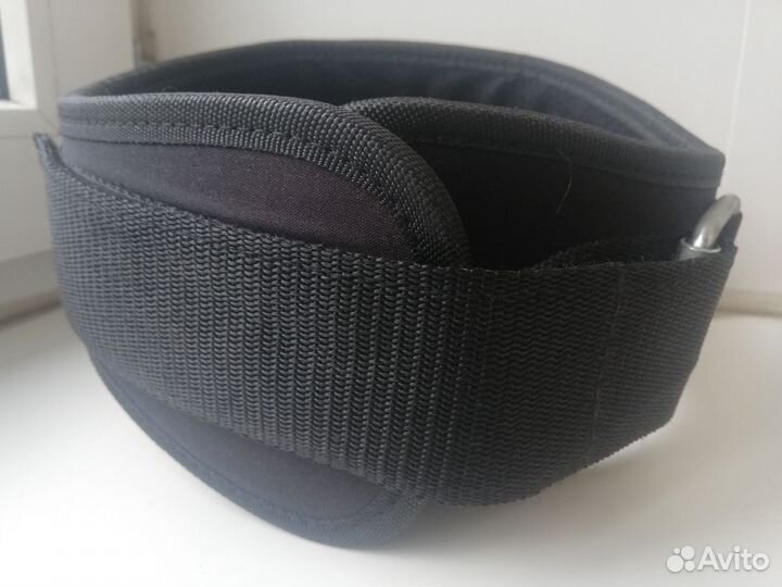 Тяжелоатлетический пояс