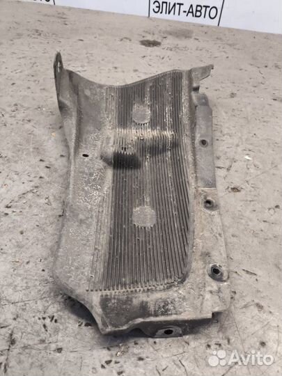 Подкрылок задний левый Kia Rio 3 1.4 2016