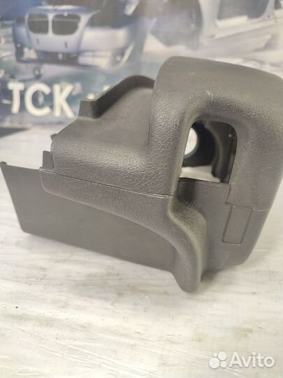 Кожух рулевой колонки Peugeot 206