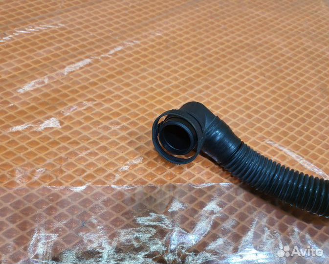 Трубка Audi A6 C7 4G cgwb 2012