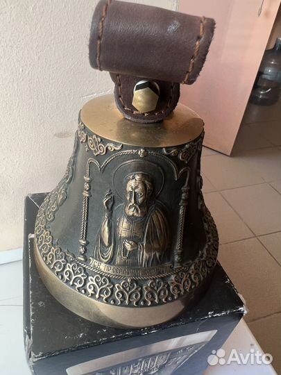 Колокольчик