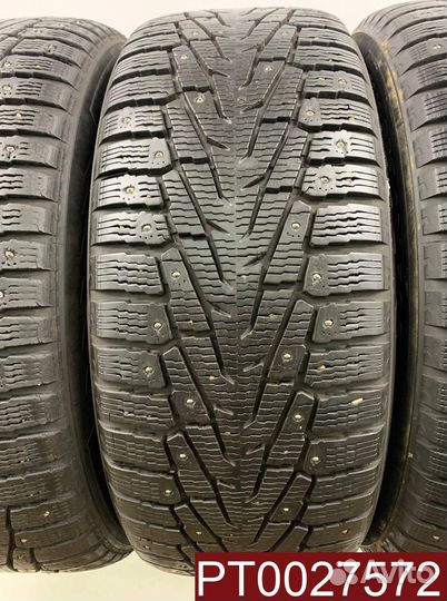 Nokian Tyres Hakkapeliitta 7 285/60 R18 98H