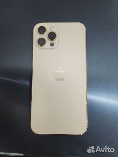 iPhone 12 Pro Max, 256 ГБ