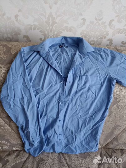 Школьная одежда для мальчика