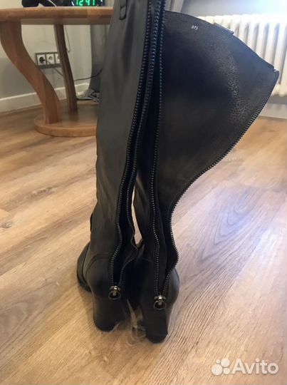 Dr martens сапоги 37.5 р