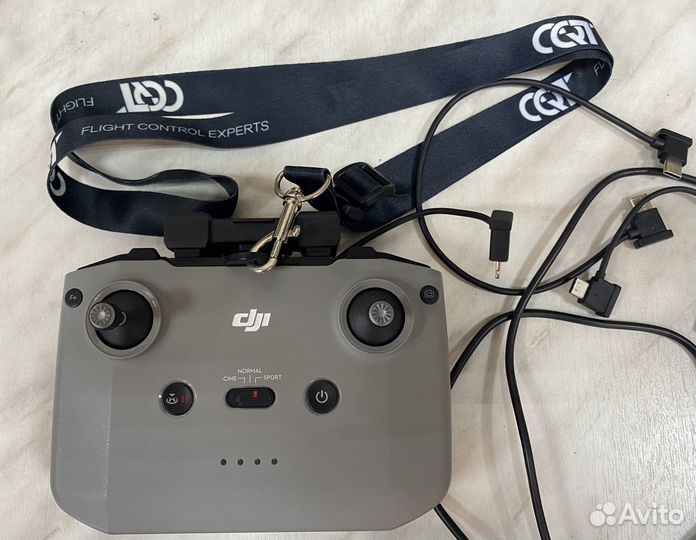 Dji Mini 2 (не SE)