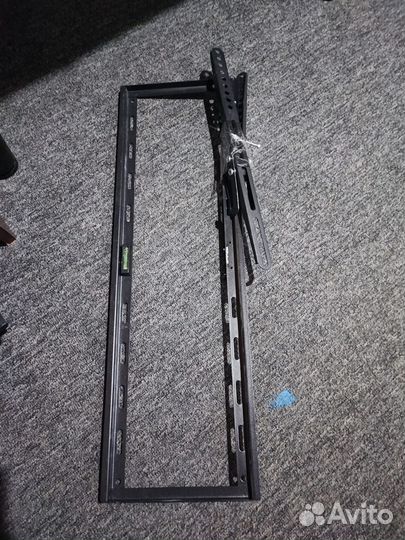 Кронштейн для телевизора на стену бу