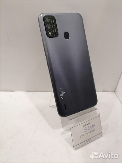 Itel A48