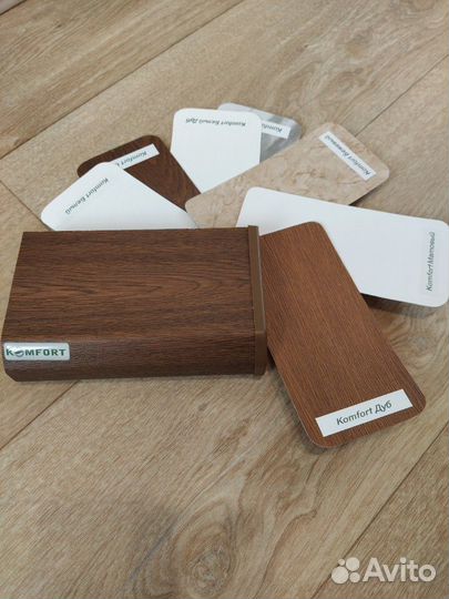 Подоконники Danke