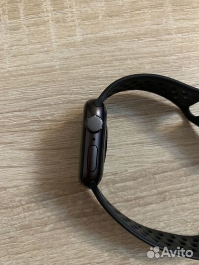 Apple watch se nike 40mm