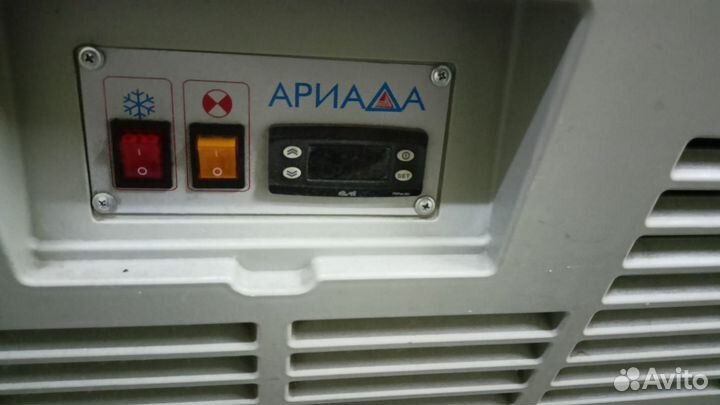 Холодильная камера бу