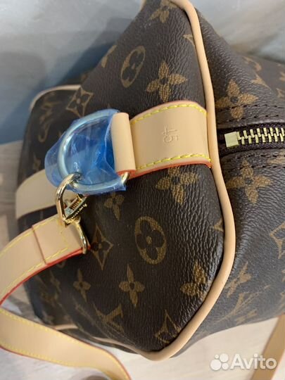 Сумка louis vuitton дорожная