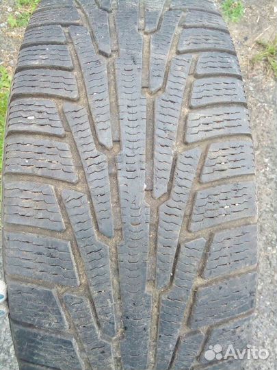 Ecovision VI-182 Touring 265/60 R17