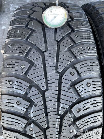 Nokian Tyres Hakkapeliitta 5 215/60 R17